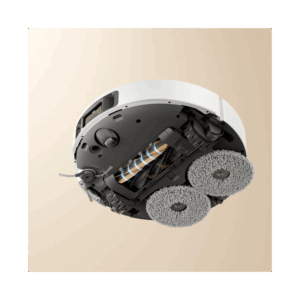 Dreame L50 Ultra ryksuguvélmenni ryksuguróbot ísland