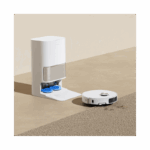 Dreame L50 Ultra ryksuguvélmenni ryksuguróbot ísland