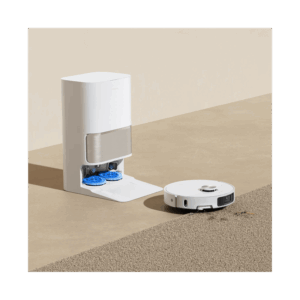 Dreame L50 Ultra ryksuguvélmenni ryksuguróbot ísland