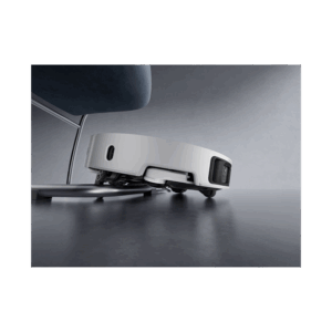 Dreame L50 Ultra ryksuguvélmenni ryksuguróbot ísland