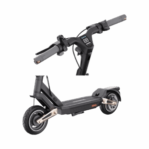 Navee ST3 Pro Scooter 4
