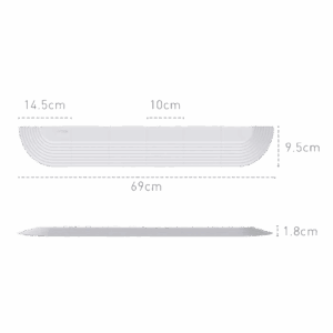Roborock Ramp standard-2