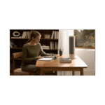 Hitablásari Graphene turn hitatæki