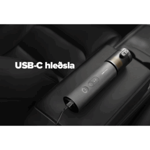 HOTO AutoCare Air Duster & Vacuum 5