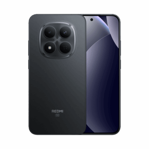 P16 - Redmi Note 15 Pro 5G - Black 1
