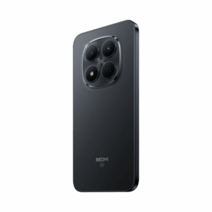P16 - Redmi Note 15 Pro 5G - Black 2