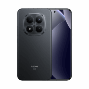 P16U - Redmi Note 15 Pro Plus 5G - Black 1