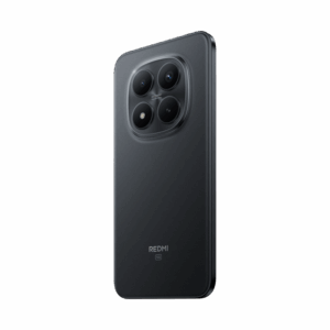 P16U - Redmi Note 15 Pro Plus 5G - Black 2