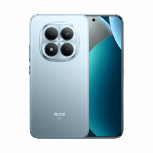 P16U - Redmi Note 15 Pro Plus 5G - Blue 1