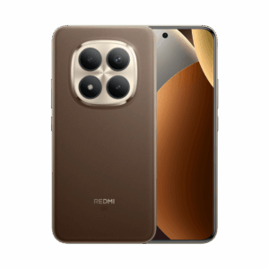 P16U - Redmi Note 15 Pro Plus 5G - Mocha Brown 1