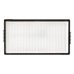 Roborock Saros 10R / Saros 20 filter