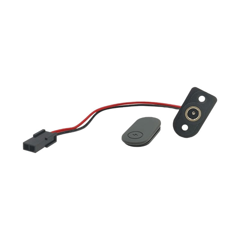 Hleðslutengi f. hlaupahjól – Xiaomi Scooter 6 Lite