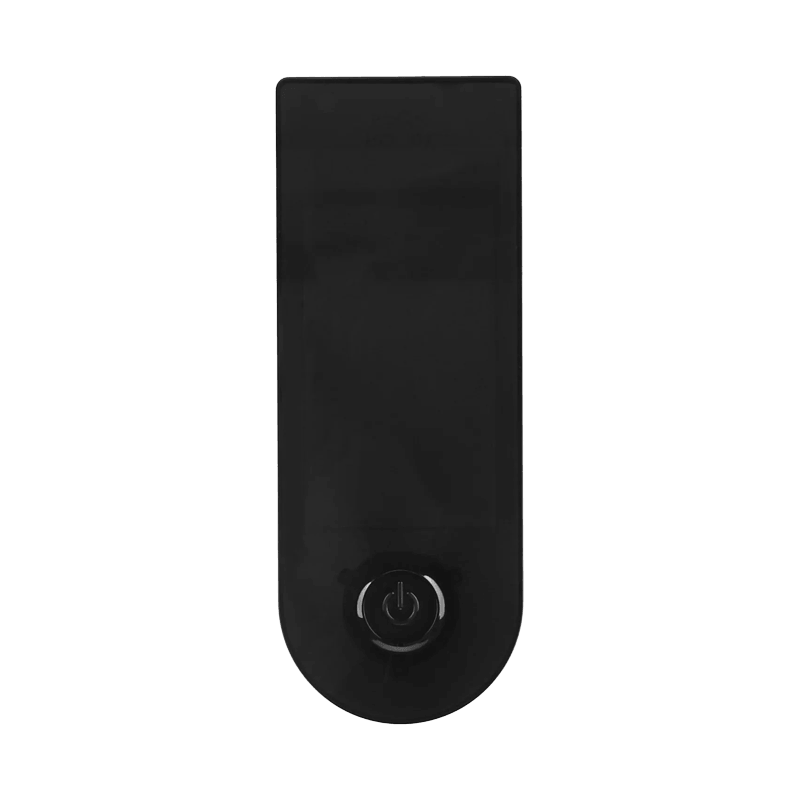 Plaststykki yfir mælaborð – Xiaomi Scooter 6