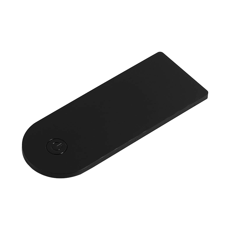 Plaststykki yfir mælaborð – Xiaomi Scooter 6 Lite