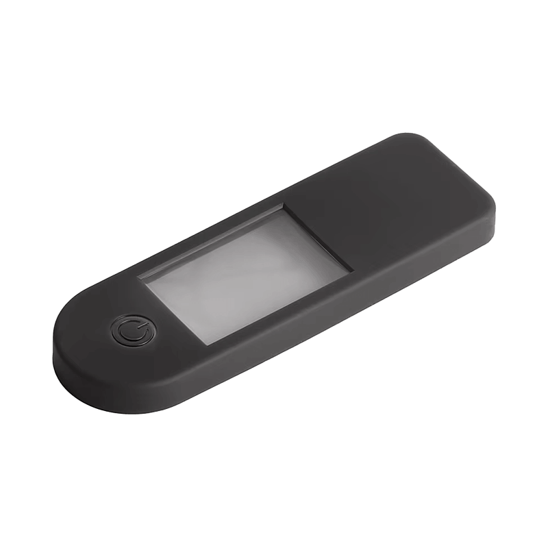 Regnhlíf yfir mælaborð – Xiaomi Scooter 6