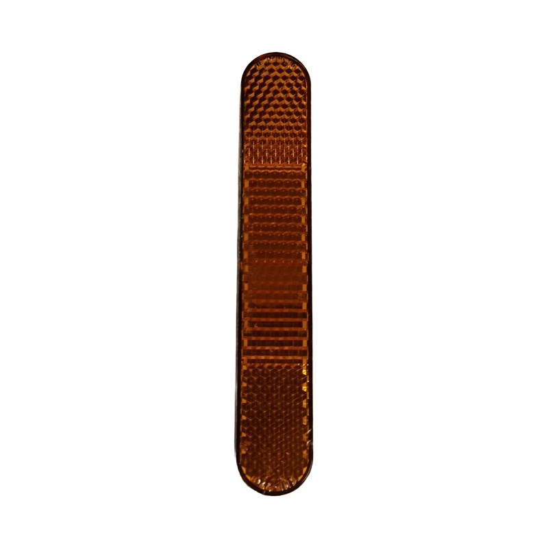 Endurskin yfir skrúfur – Xiaomi Scooter 6 Pro / 6 Max / 6 Ultra