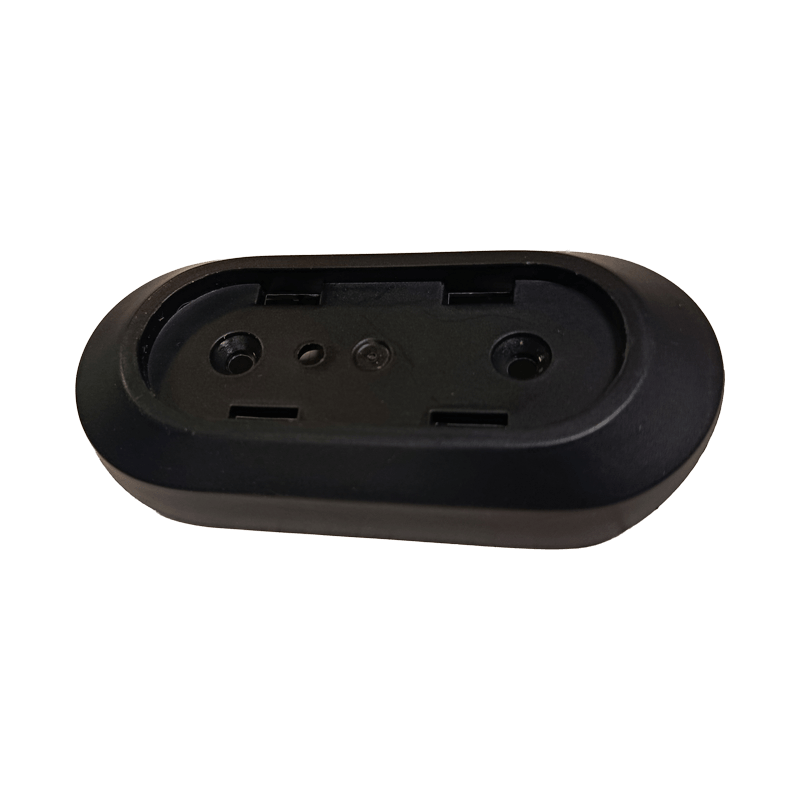 Plaststykki yfir skrúfur f. endurskin – Xiaomi Scooter 6 Lite