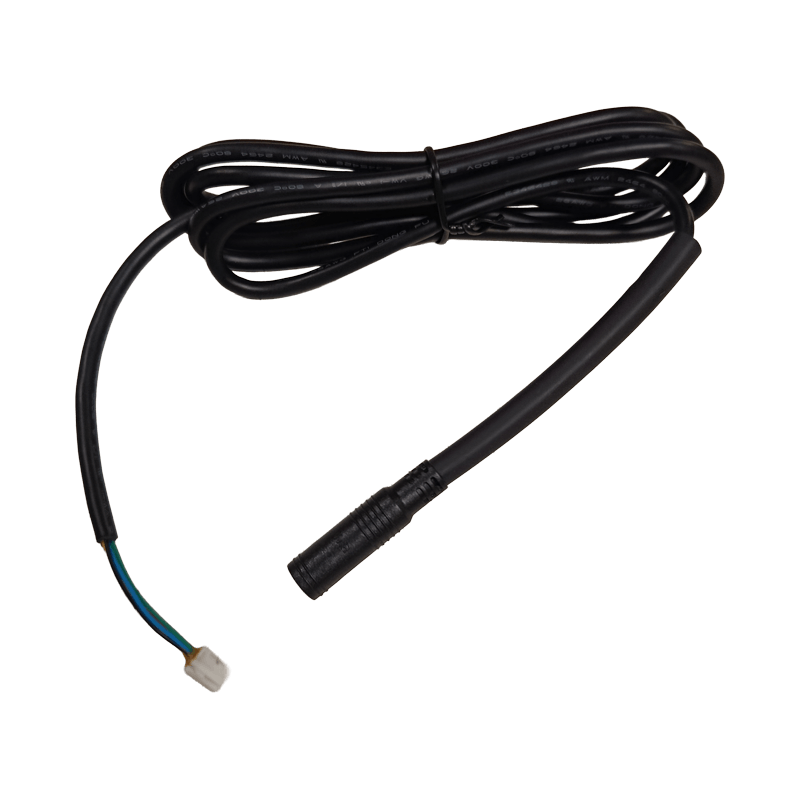 Rafmagns- og gagnakapall – Xiaomi Scooter 6 / 6 Lite