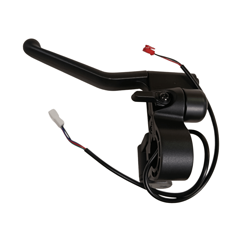 Handbremsufang – Xiaomi Scooter 6 / 6 Lite