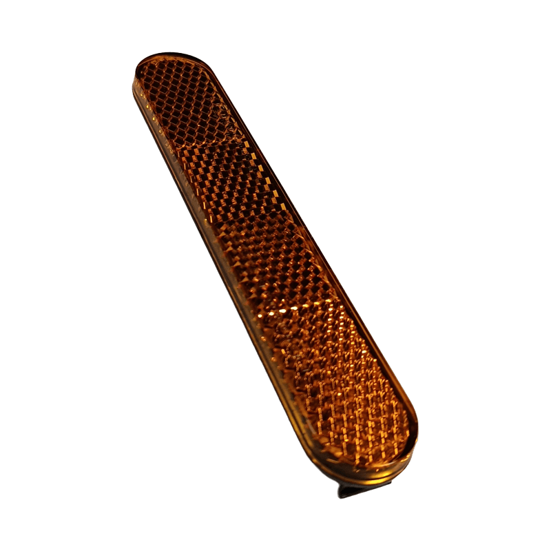 Endurskin yfir skrúfur – Xiaomi Scooter 6