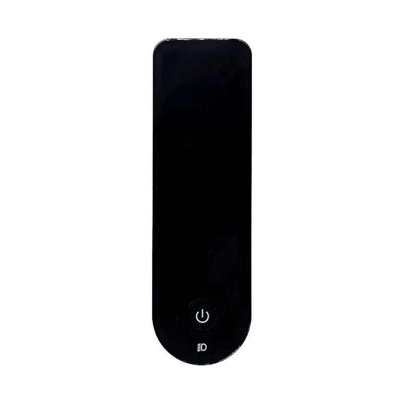 Plaststykki yfir mælaborð – Xiaomi Scooter 6 Pro